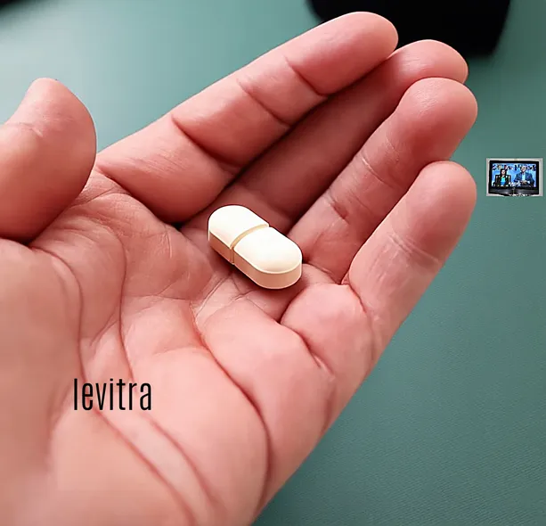 Levitra avec ordonnance